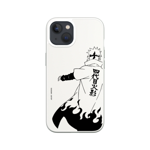 Naruto iPhone 13 Case