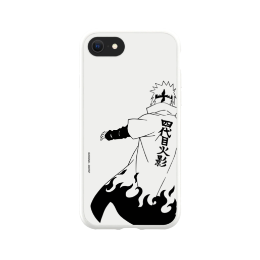 Naruto iPhone 7, 8, SE Pro Max Case