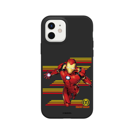 Marvel iPhone 12, 12 Pro Case