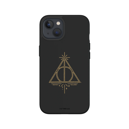 Harry Potter iPhone 13 Case