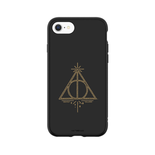 Harry Potter iPhone 7, 8, SE Case