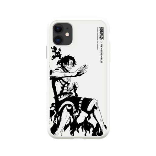 One Piece iPhone 11 Case