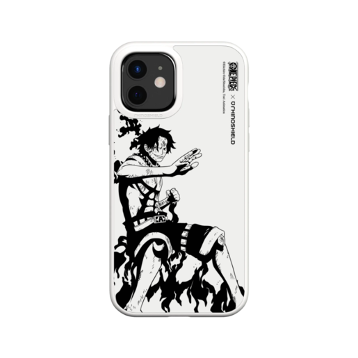 One Piece iPhone 12, 12 Pro Case