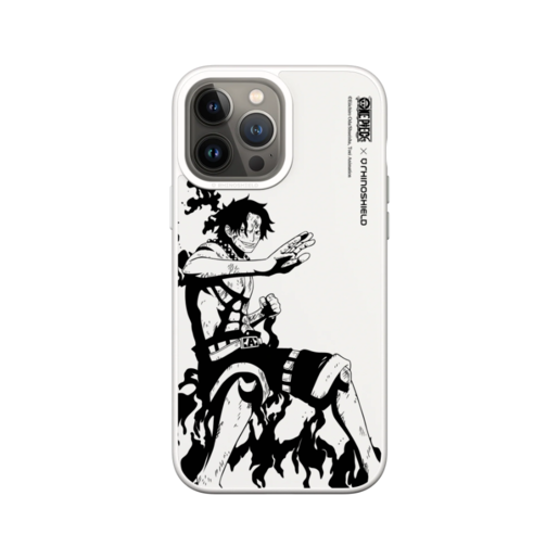 One Piece iPhone 13 Pro Max Case