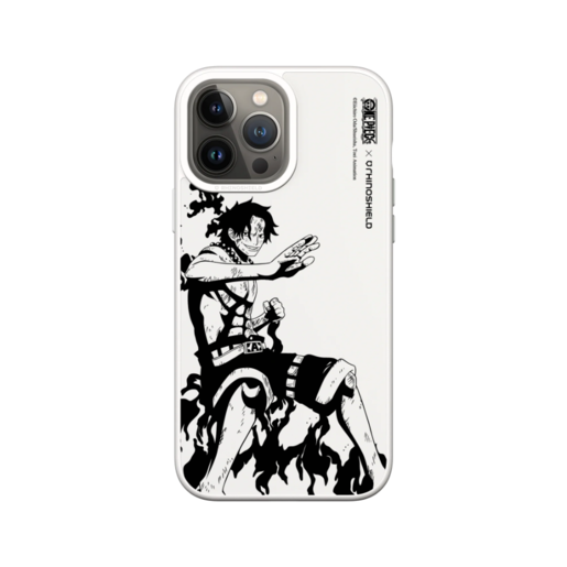 Dragon Ball Z iPhone 13 Case Rhinoshield | WOW concept