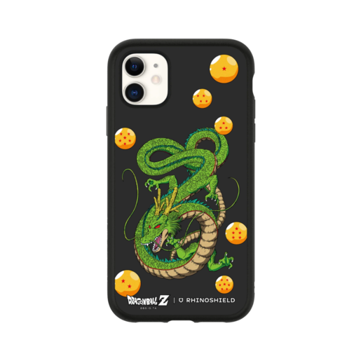 Dragon Ball Z iPhone 11 Case