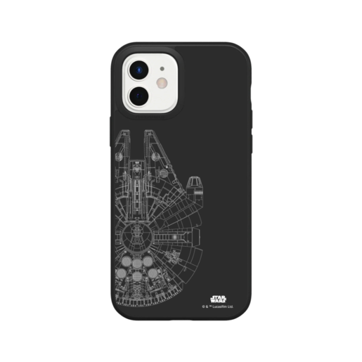 Star Wars iPhone 12, 12 Pro Case