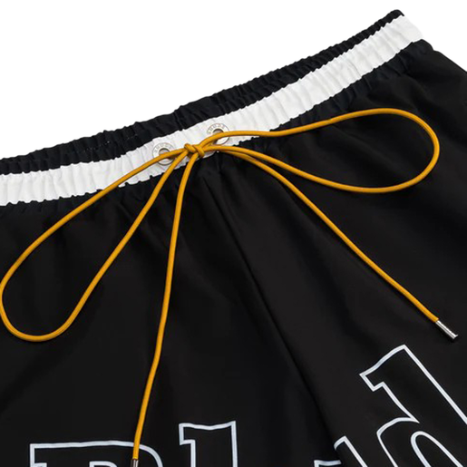 Basketball Swim Short