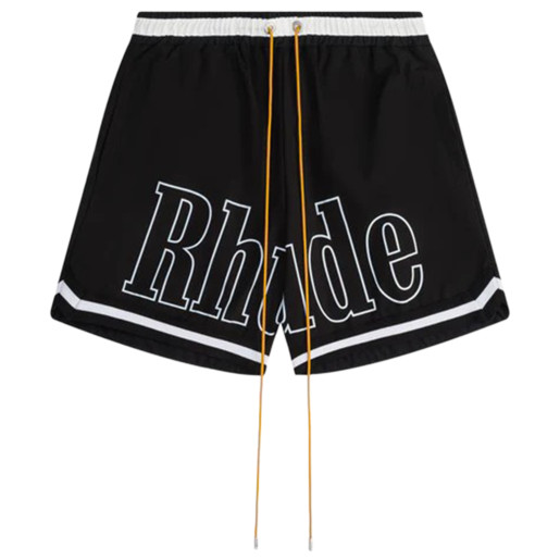 Basketball Swim Short