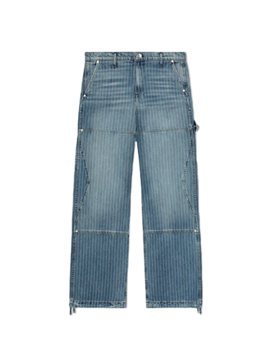 Wabash Denim Reza Double Knee