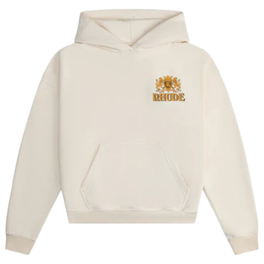 Cresta Cigar Hoodie