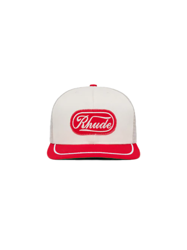 Gorra Rhude con Parche