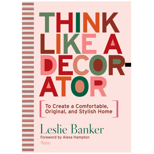 Think Like A Decorator