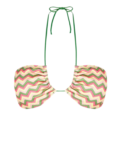 Bikini Halty Twister - Top