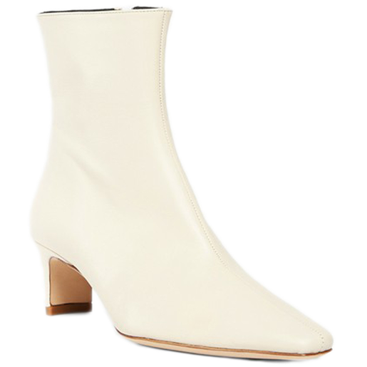 Wally Ankle Boot