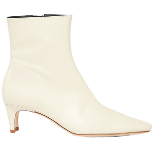 Wally Ankle Boot