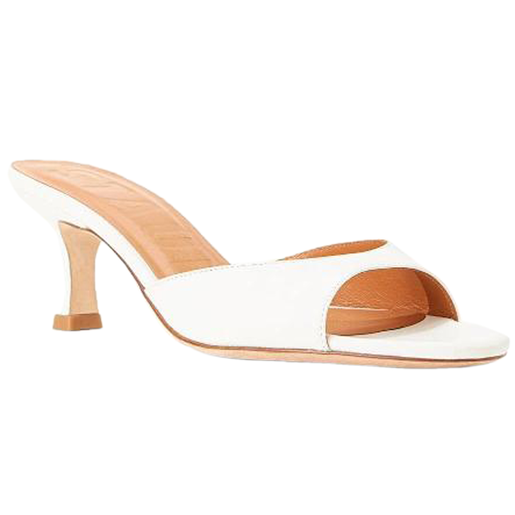 Brigitte Mule