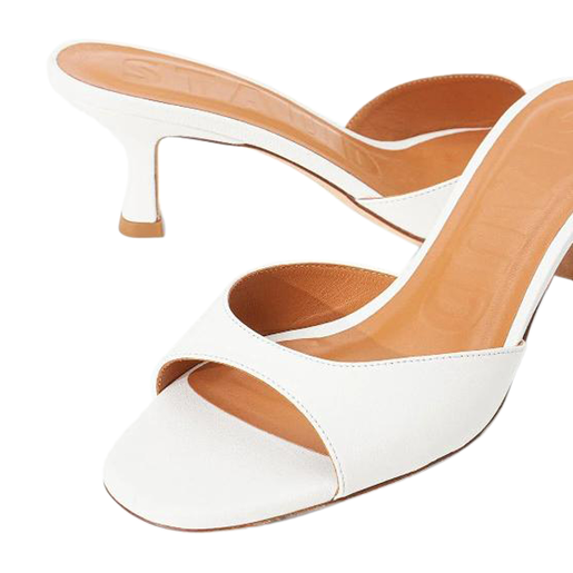 Brigitte Mule