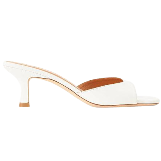 Brigitte Mule