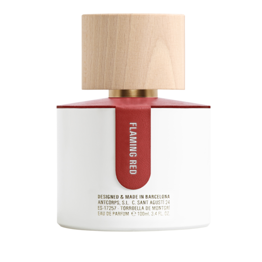 FLAMING RED, NEUTRAL, 10, Neutral, 100ml