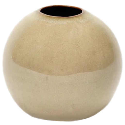 Ball Vase M Terres De Rêves