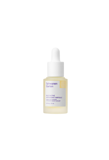 Multi-Active Antioxidant Ampoule