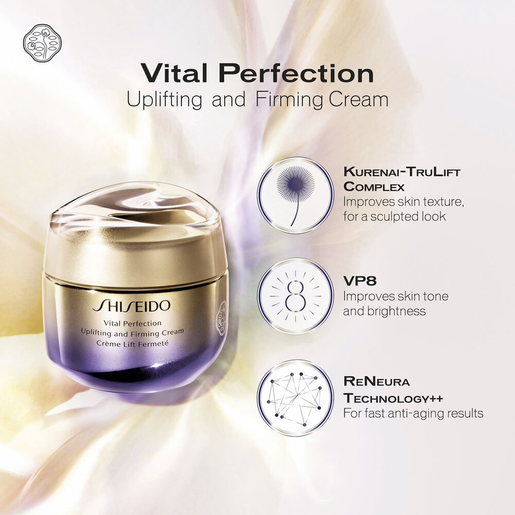 VITAL PERFECTION UPLIFTING AND FIRMING D