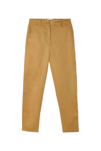 Pantalon Gardo Lino