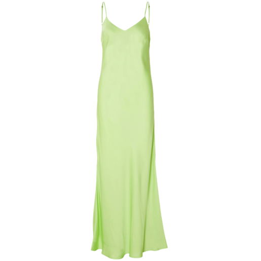 Vestido Slfregi Slip