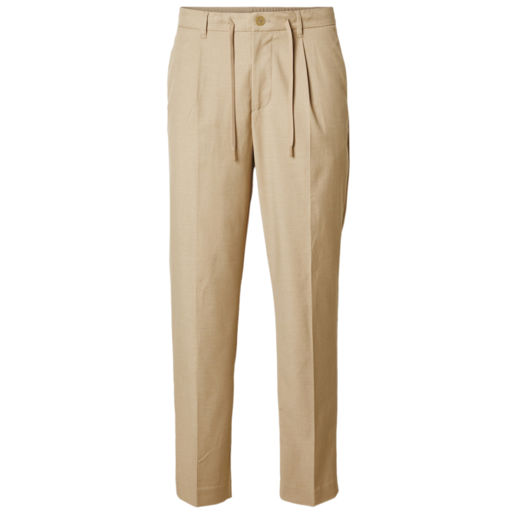 Pantalon Slh190-Reg Tapered Leroy