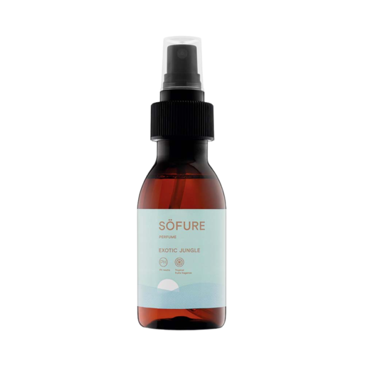 Söfure Perfume Exótico 100ml