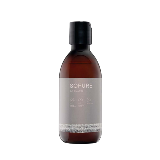 Söfure Gato Champu 250ml