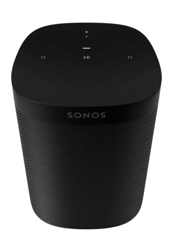 Sonos One Gen2-ALL IN ONE