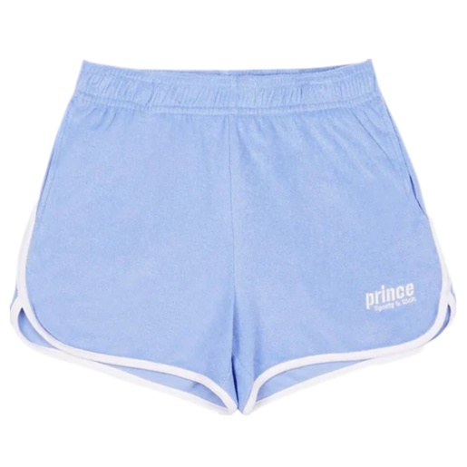 Prince Sporty Terry Shorts