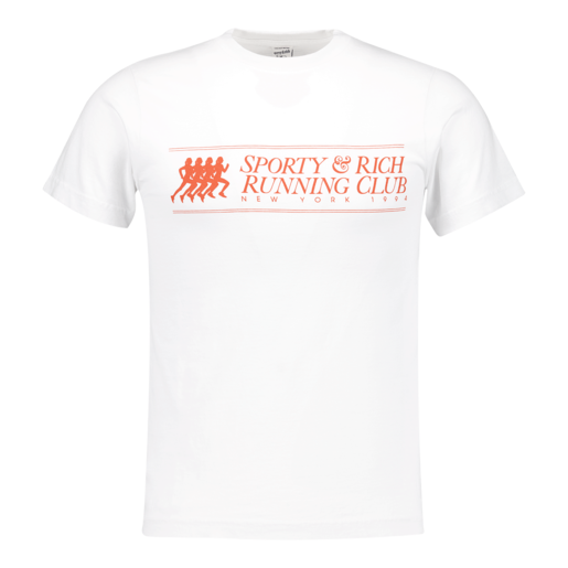 94 Running Club T Shirt