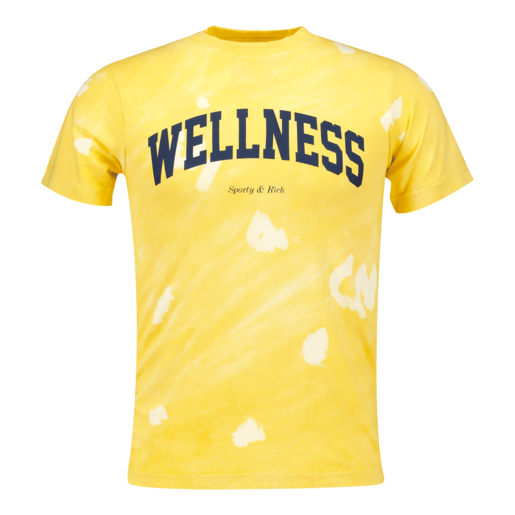 Wellness Ivy Tie Dye T Shirt