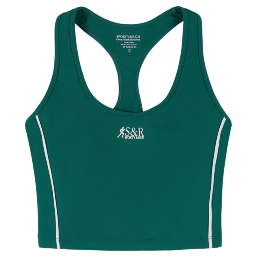 SR Runner Sports Tank