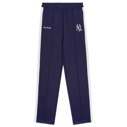 Yankees Serif Track Pants