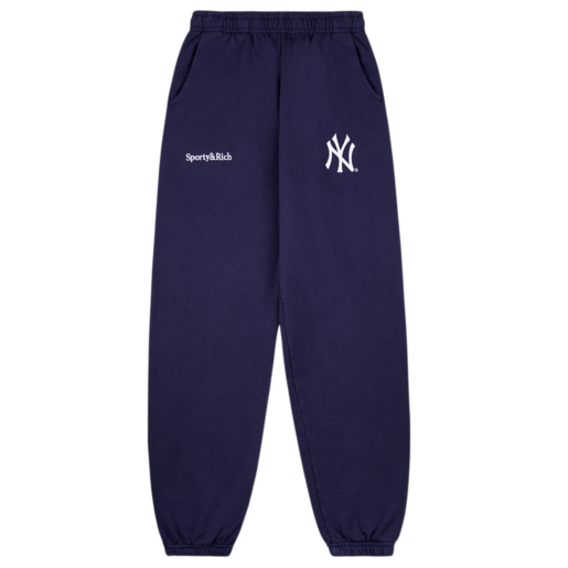 Yankees Serif Sweatpant