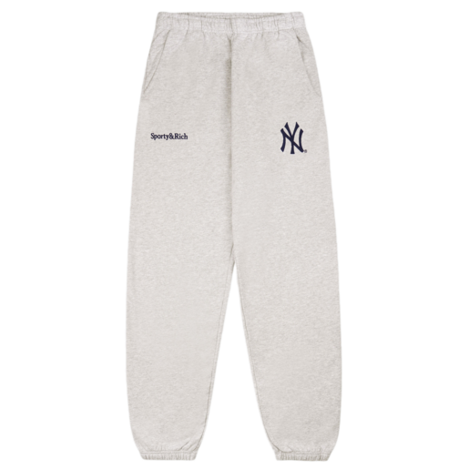 Yankees Serif Sweatpant