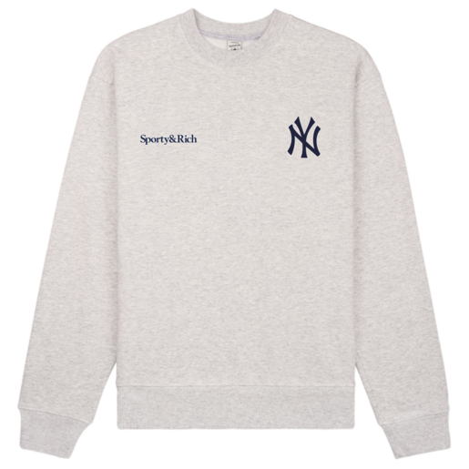 Champions Crewneck