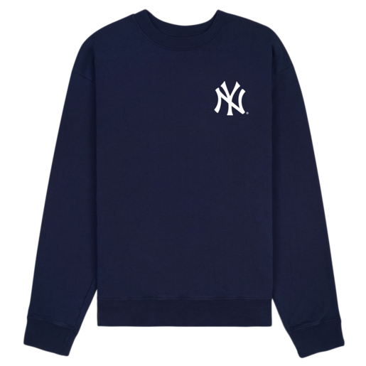 Sudadera Yankees Serif