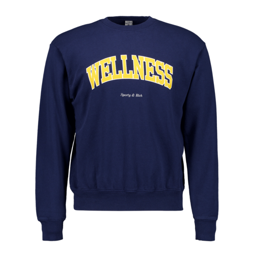 Wellness Ivy Crewneck