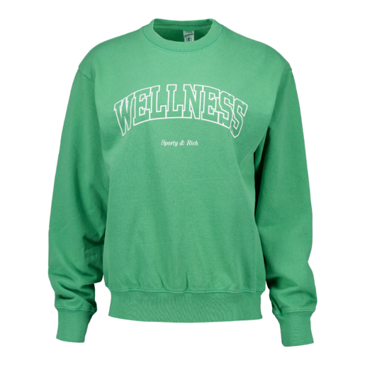 Wellness Ivy Crewneck