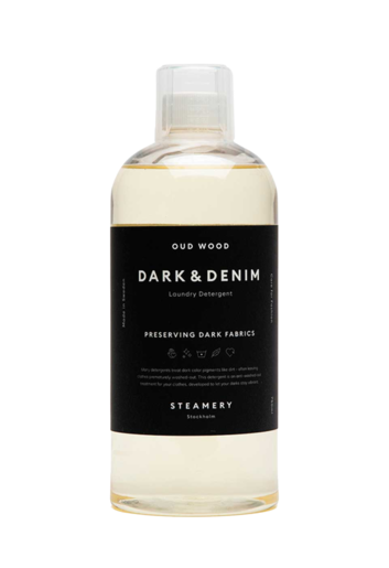 Dark & Denim Laundry Detergent