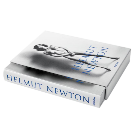 Helmut Newton Sumo 20th anniversary edit