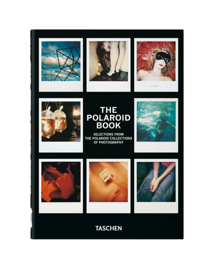 The Polaroid Book INGLÉS