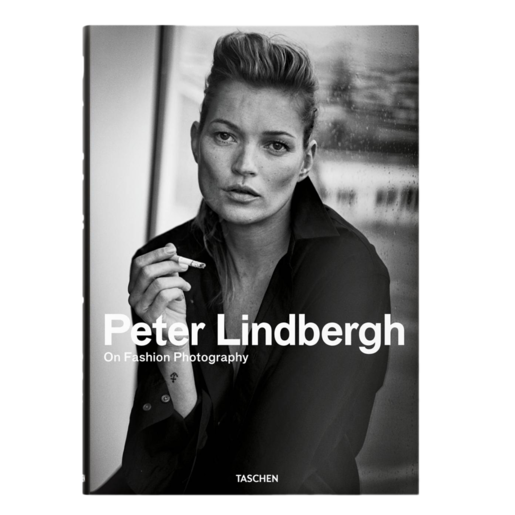 Peter Lindbergh. On Fashion Photo. ING