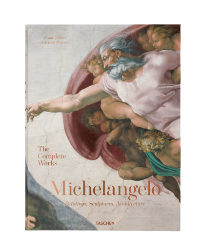 Michelangelo. The Complete Works. ING
