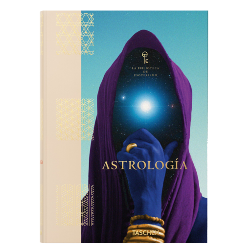 Astrología. Biblioteca de Esoterismo CAS